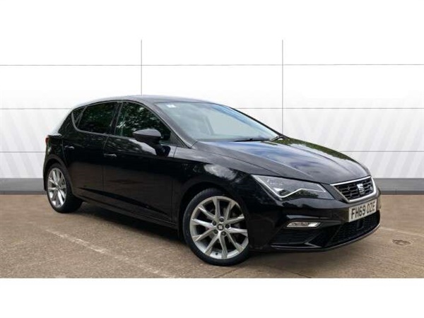 Large image for the Used Seat Leon