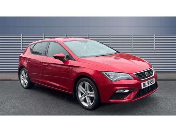 Large image for the Used Seat Leon