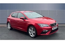 Used Seat Leon