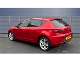 Seat Leon Image 2