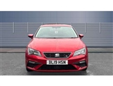 Seat Leon Image 3