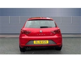 Seat Leon Image 6