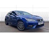 Seat Leon Image 1