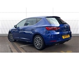 Seat Leon Image 2
