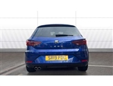 Seat Leon Image 6