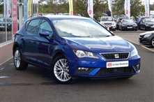 Used Seat Leon