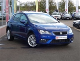 Seat Leon Image 1