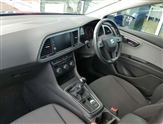 Seat Leon Image 2