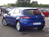 Seat Leon Image 3