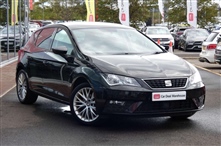 Used Seat Leon