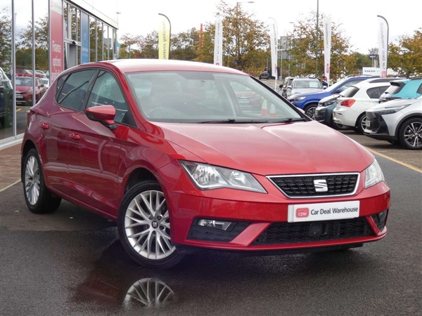 Large image for the Used Seat Leon