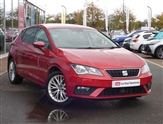Seat Leon Image 1