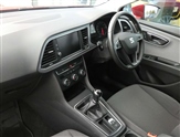 Seat Leon Image 2