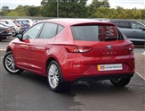 Seat Leon Image 3