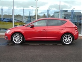 Seat Leon Image 5
