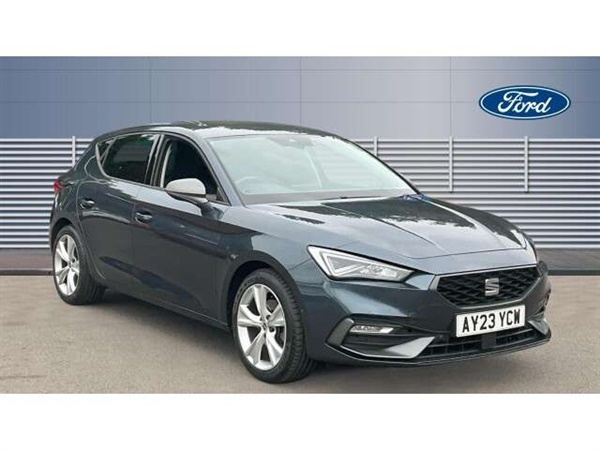 Large image for the Used Seat Leon