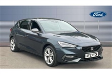 Used Seat Leon