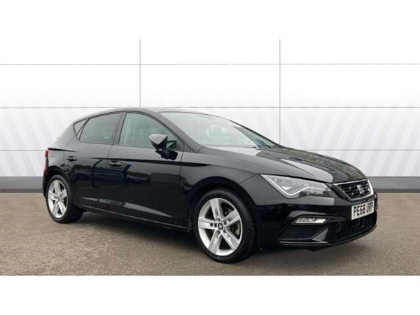 Large image for the Used Seat Leon