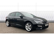 Used Seat Leon