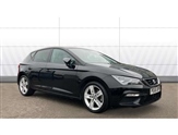 Seat Leon Image 1