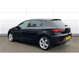 Seat Leon Image 2