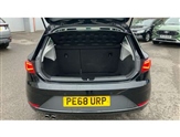 Seat Leon Image 4