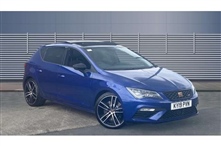 Used Seat Leon