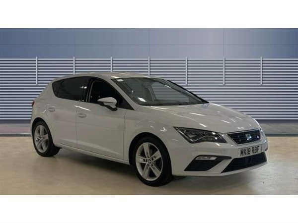 Large image for the Used Seat Leon