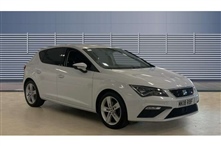 Used Seat Leon