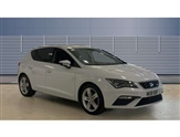 Seat Leon Image 1