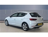 Seat Leon Image 2