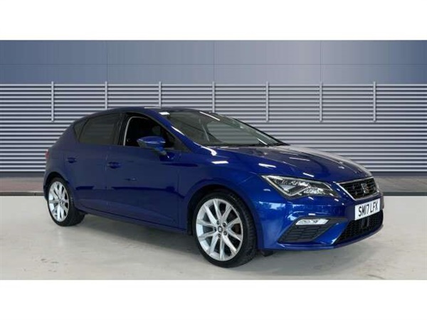 Large image for the Used Seat Leon