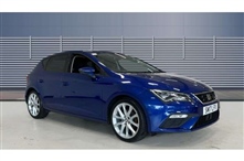 Used Seat Leon