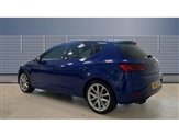 Seat Leon Image 2