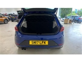 Seat Leon Image 4