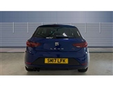 Seat Leon Image 6