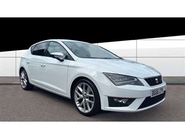 Large image for the Used Seat Leon