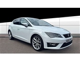Seat Leon Image 1