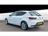 Seat Leon Image 2