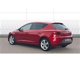 Seat Leon Image 2