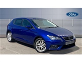 Seat Leon Image 1
