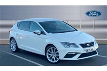 Used Seat Leon