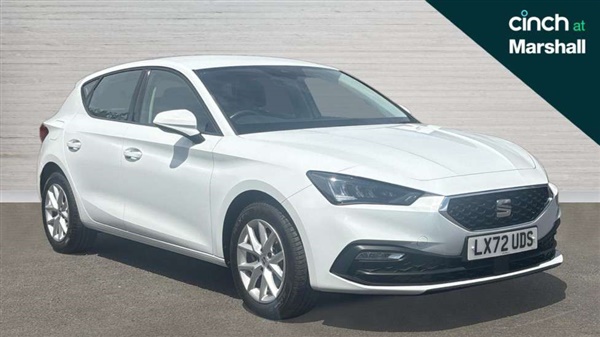 Large image for the Used Seat Leon