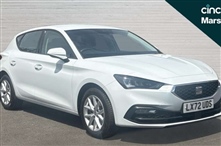 Used Seat Leon