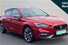 Used Seat Leon