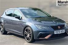 Used Seat Leon