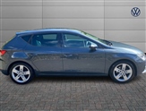 Seat Leon Image 4