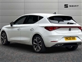 Seat Leon Image 3