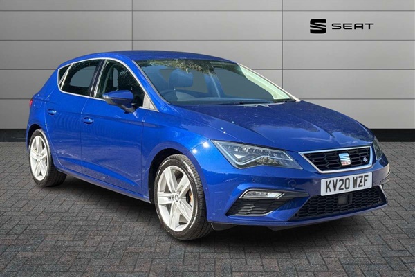 Large image for the Used Seat Leon