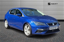 Used Seat Leon